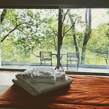 Oak Nature Vieira do Minho Exterior photo