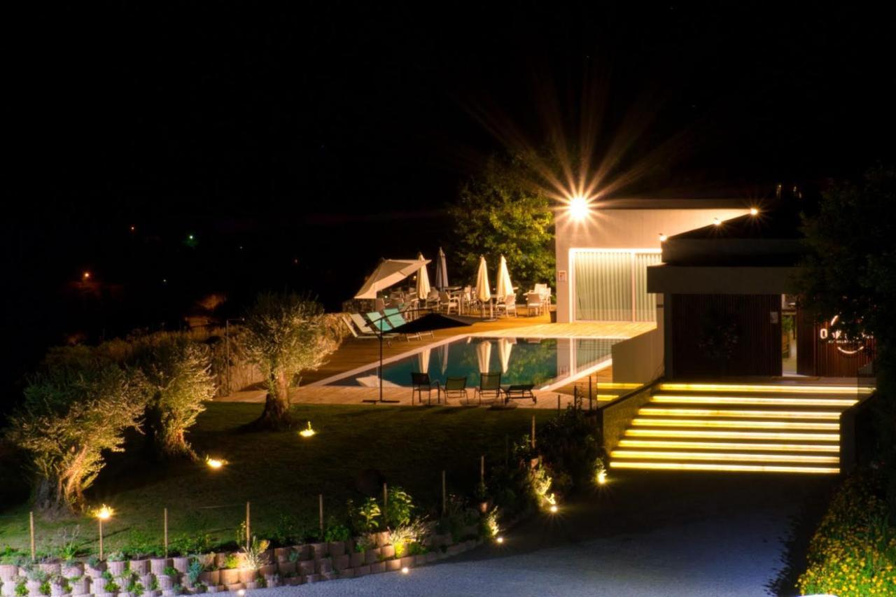Oak Nature Vieira do Minho Exterior photo