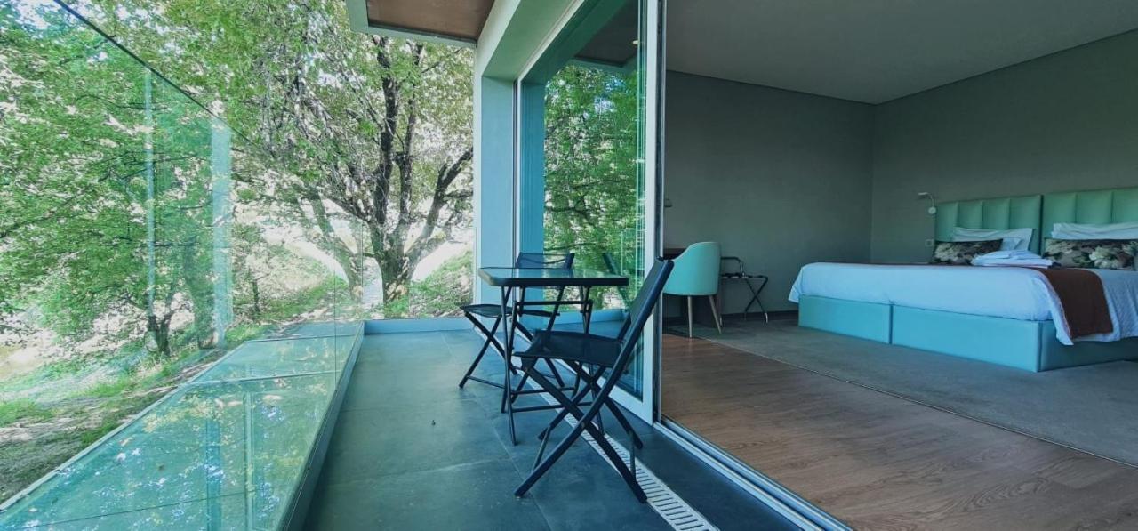 Oak Nature Vieira do Minho Exterior photo