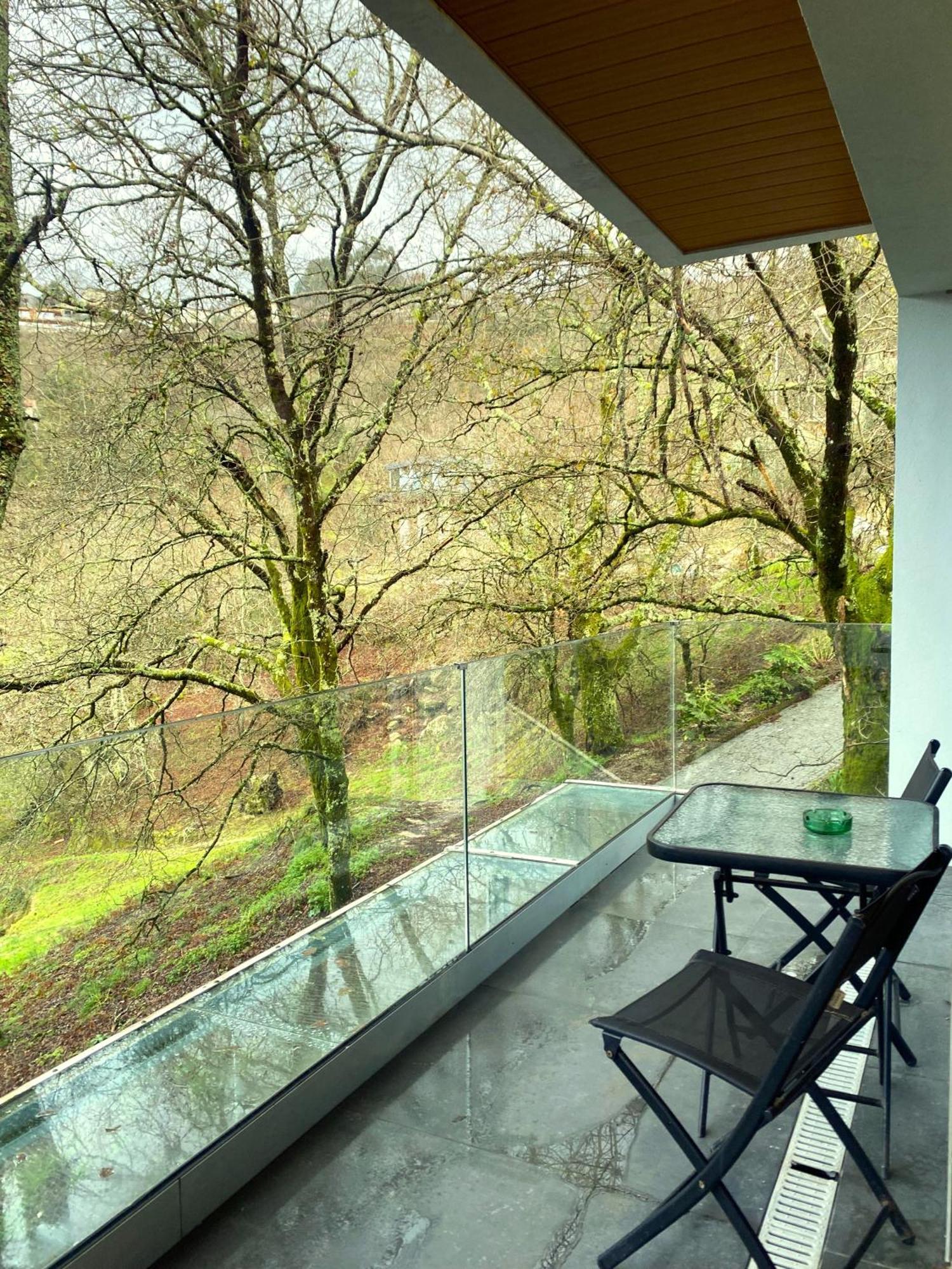 Oak Nature Vieira do Minho Exterior photo