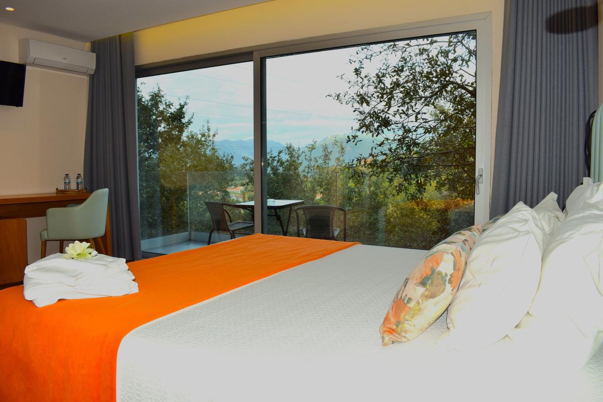Oak Nature Vieira do Minho Exterior photo