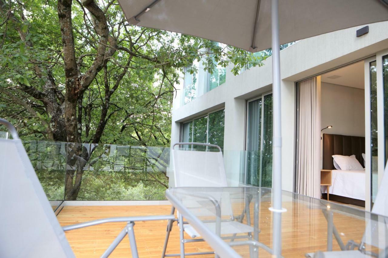 Oak Nature Vieira do Minho Exterior photo