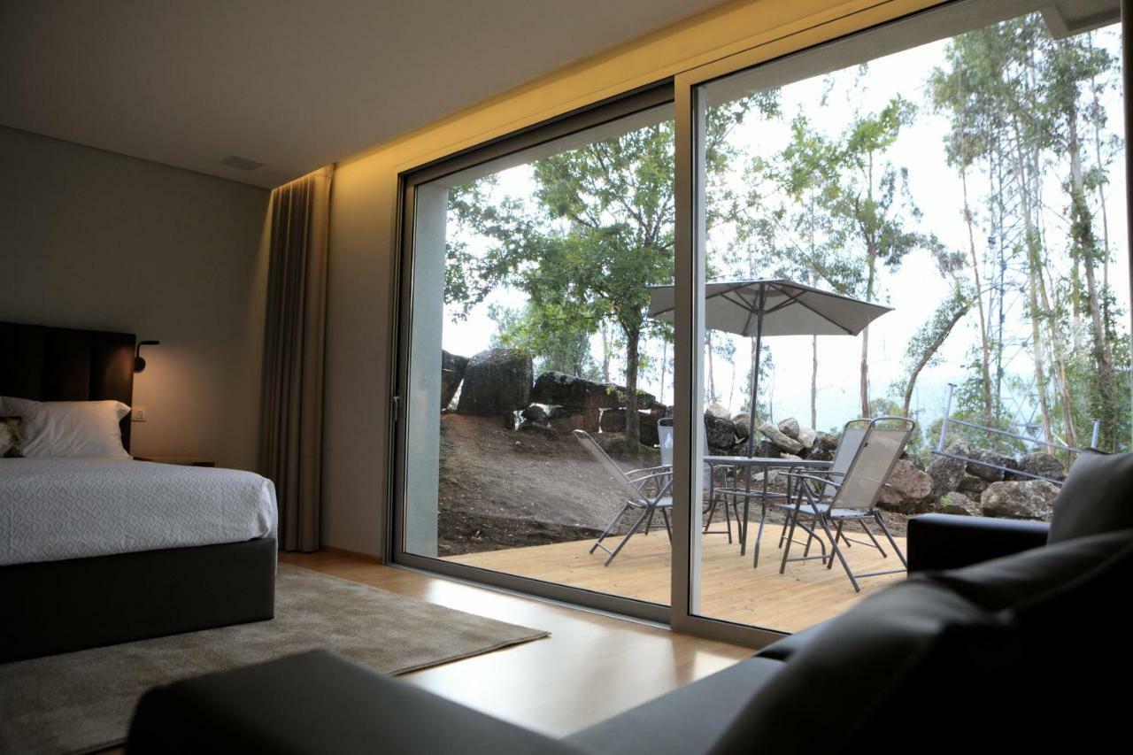 Oak Nature Vieira do Minho Exterior photo