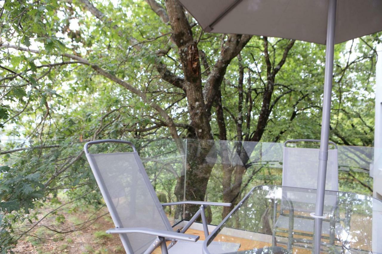 Oak Nature Vieira do Minho Exterior photo